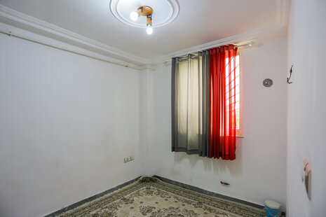 واحد طبقه همکف ویلا در ماسال