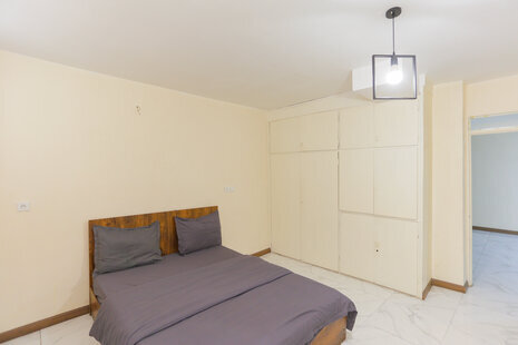 آپارتمان مبله تکخواب منفی 1 در جنت آباد جنوبی