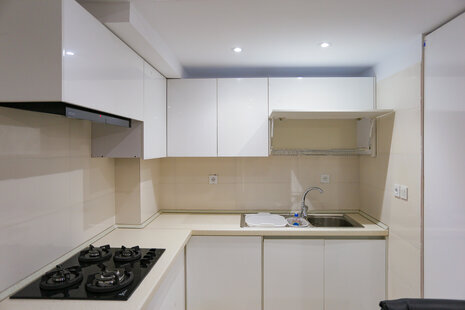 آپارتمان مبله تکخواب 21 در میدان حر