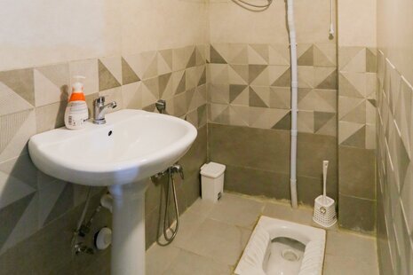 سوئیت مبله 10 در شهرک گلستان