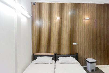 سوئیت اسلامی واحد 103 در بلوار کشاورز