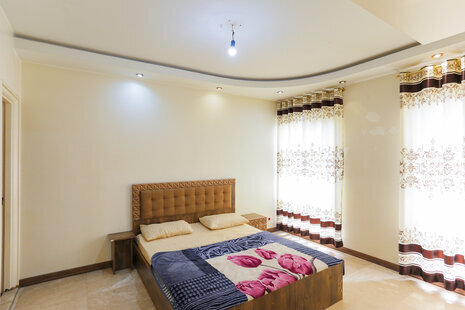 آپارتمان مبله تکخواب واحد 9 در میدان هفت تیر