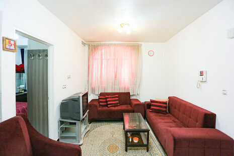 واحد کمیاب تک خواب در تهرانپارس