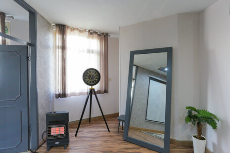 آپارتمان مبله تکخواب 3 در ستاری