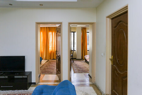 آپارتمان مبله دوخواب 302 در جردن