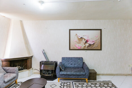 آپارتمان مبله تکخواب فرجام 6 در نارمک