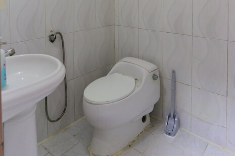 واحد سه نفره سینگل در مسافرخانه در میدان فردوسی