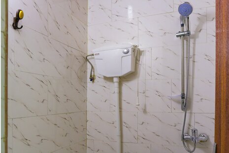 اتاق 3 نفره 2 در هاستل کریمخان