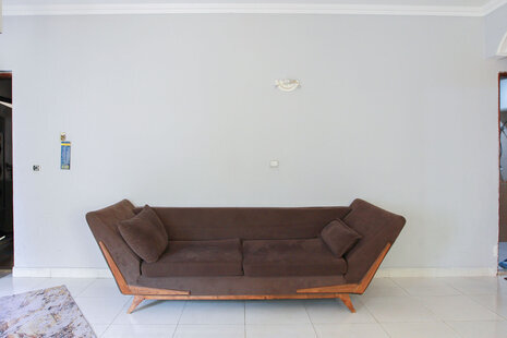 آپارتمان مبله H3 در شهرک میرمهنا