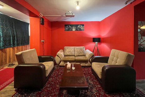 آپارتمان تکخواب مبله کفشدوزک 1 در زرگنده تهران