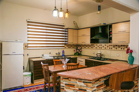 ویلا دربست دو خواب در رامسر