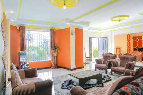 خانه ویلایی رویا در جاده فشتکه