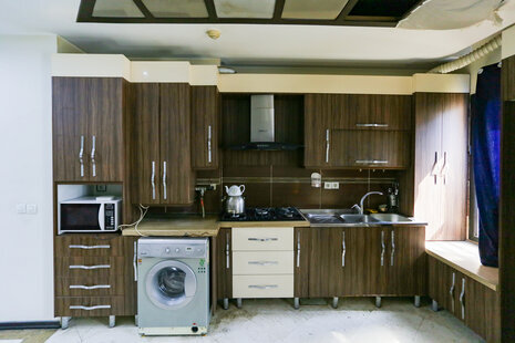 آپارتمان مبله دوخواب 302 در جردن