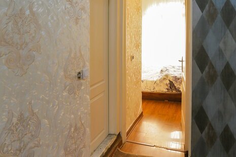 آپارتمان مبله تکخواب در پونک