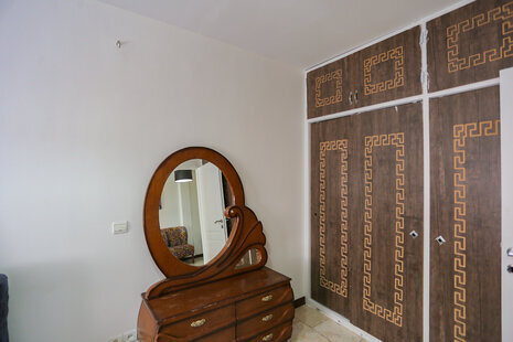 آپارتمان مبله تکخواب 1 در یادگار امام