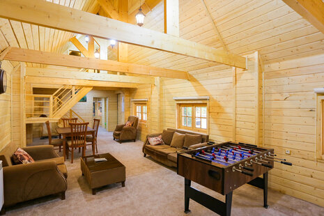 واحد دوبلکس تک خواب ارغوان در مجتمع اقامتی رشت