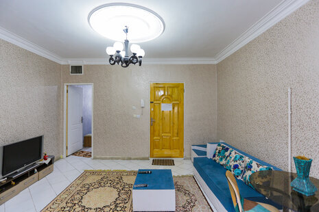 آپارتمان مبله تکخواب در سلسبیل