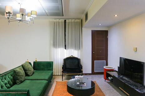 آپارتمان سه خواب لوکس در جردن 5