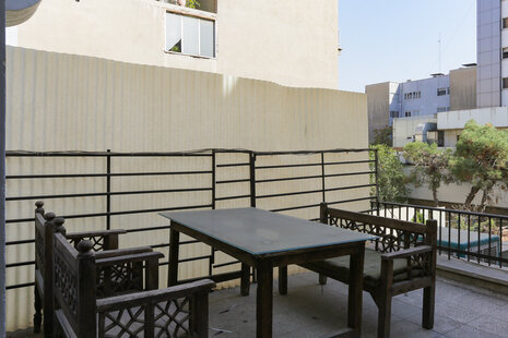 سوئیت اسلامی واحد 301 در بلوار کشاورز