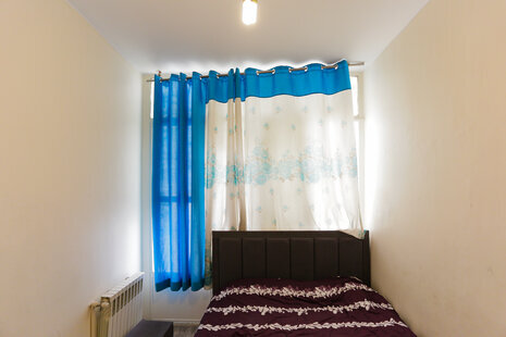 آپارتمان دوخواب واحد 4 در سازمان برنامه