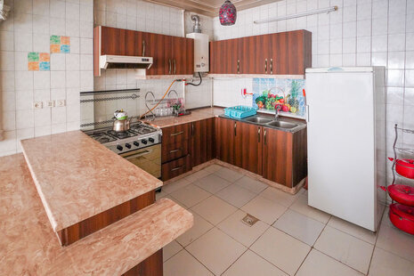 آپارتمان مبله تکخواب در اصفهان