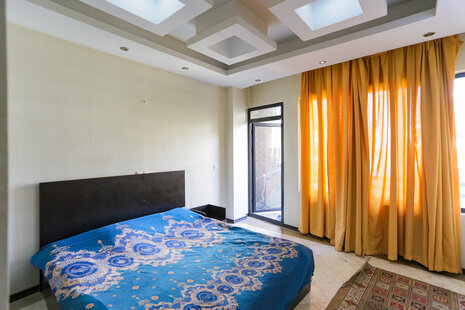 آپارتمان مبله دوخواب 302 در جردن