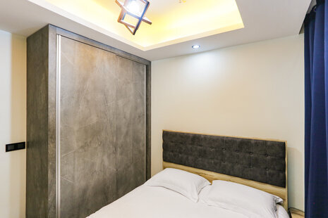 آپارتمان مبله دوخواب 421 در کامرانیه