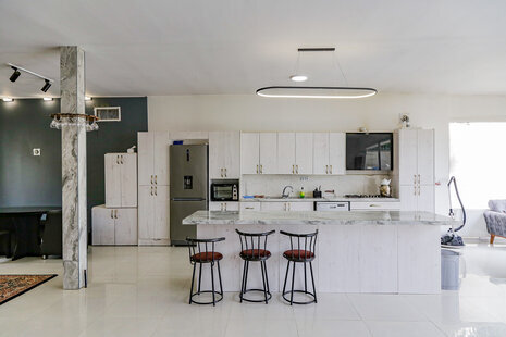 ویلا استخردار 2 خواب مبله در چهارباغ