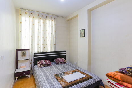 آپارتمان تکخواب واحد 22 در خیابان امام خمینی