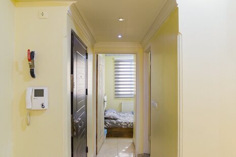 آپارتمان مبله تکخواب در امام خمینی