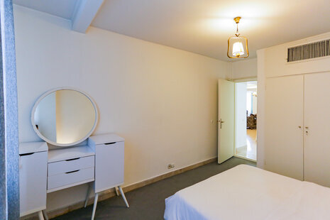 آپارتمان مبله دوخواب 140 متری در ولنجک