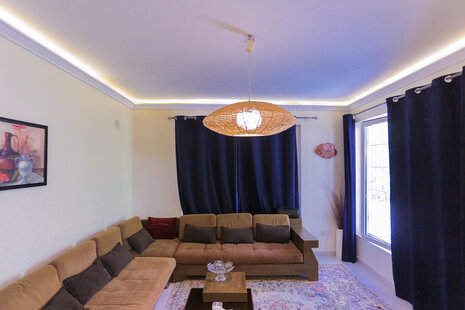 ویلا تک خواب در سولقان