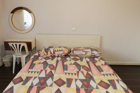 آپارتمان مبله دو خواب در کیش واحد 3