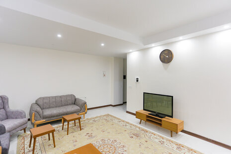 آپارتمان مبله دوخواب  مهر 4 در کن