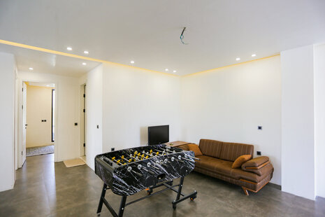 ویلا دوبلکس چهارخواب استخردار نورا در چهارباغ