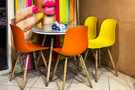 آپارتمان دوخواب در تهرانپارس