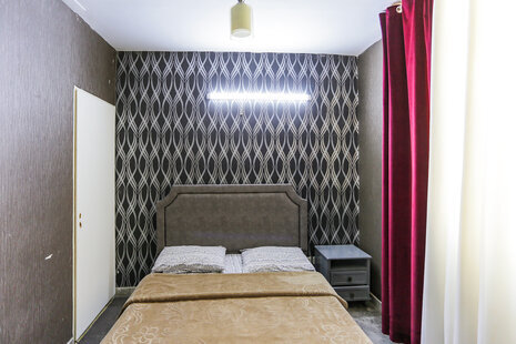 آپارتمان مبله دوخواب واحد 9 در پاسداران