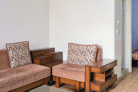 آپارتمان دوخواب مبله در تهرانپارس