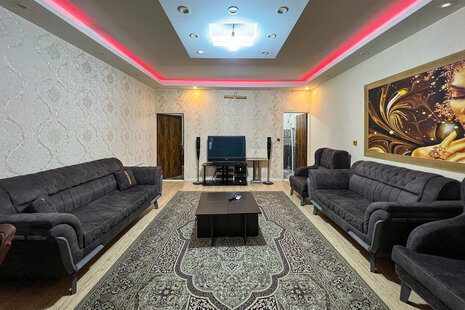 آپارتمان مبله تکخواب 6 در تهرانپارس