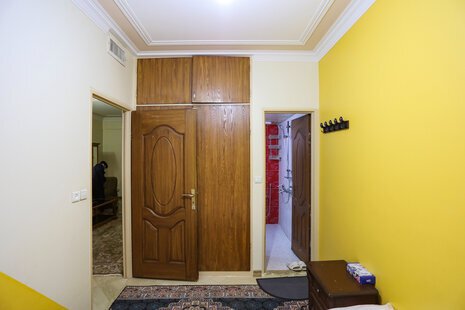 آپارتمان مبله تکخواب کوهسار 7 در سیمون بولیوار