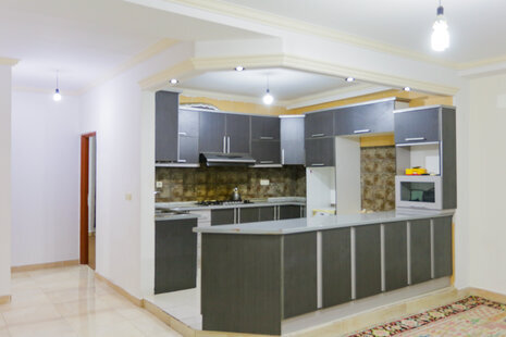 آپارتمان مبله دوخواب 3 در قشم