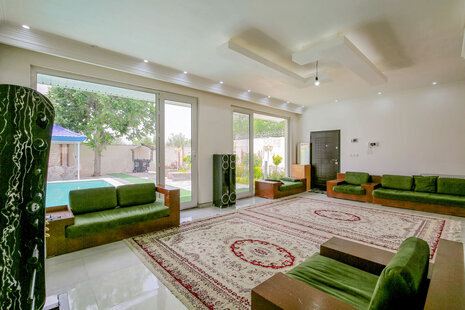 ویلا بهاران در کردان