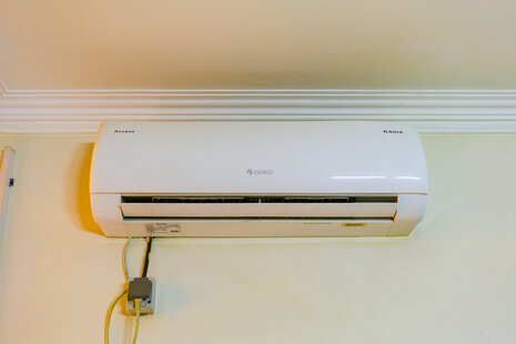 اتاق دونفره با سرویس ایرانی در هتل تهران