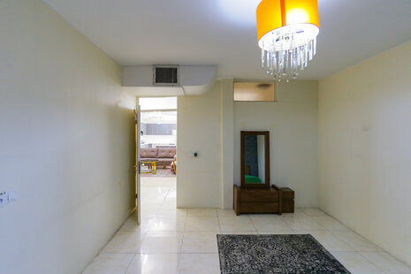 آپارتمان مبله دوخواب بهار 1 در جنت آباد