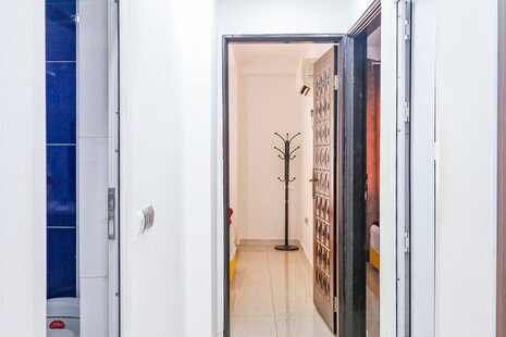 واحد دو خواب در مجتمع اقامتی سام پلاس قشم