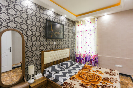 آپارتمان تک خواب در نواب