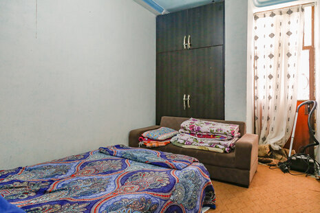 ویلا دوخواب نریمان در قشم