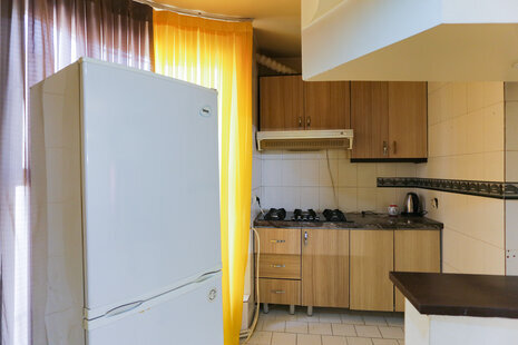 آپارتمان مبله دوخواب 2 در چیتگر