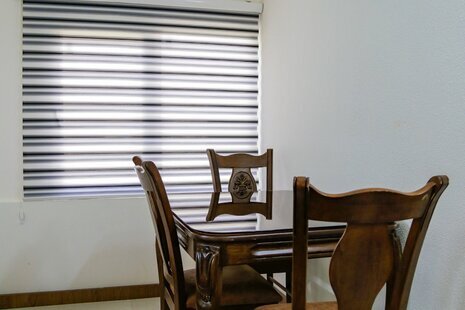 آپارتمان تکخواب مبله مازندران 7 در کیش