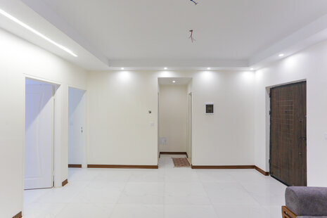 آپارتمان مبله دوخواب  مهر 5 در شهران شمالی